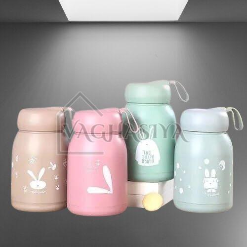 Small Glass Water Bottle