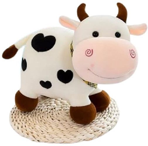 Cow Soft Toy