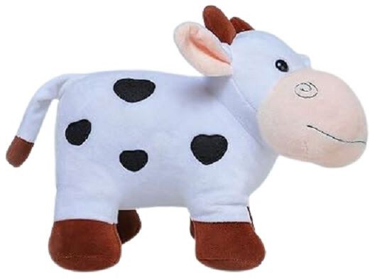 Cow Soft Toy