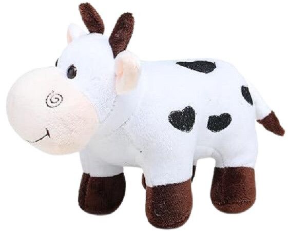 Cow Soft Toy