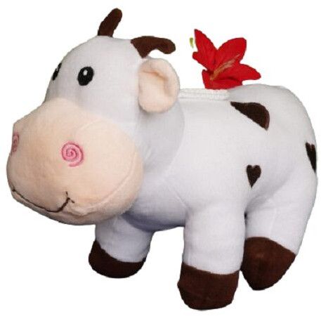 Cow Soft Toy