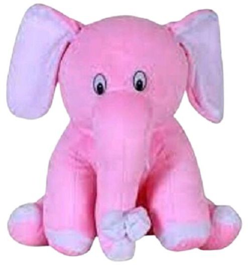 Pink Appu Soft Toy