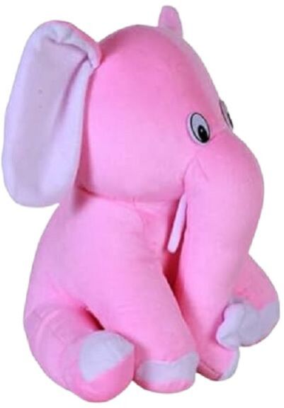 Pink Appu Soft Toy