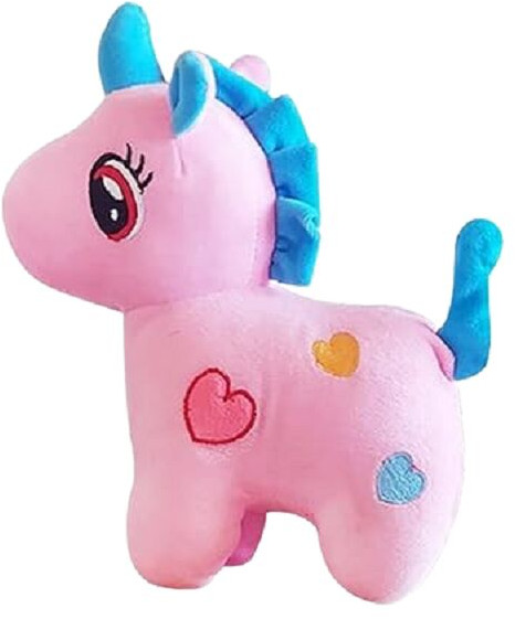 Unicorn 30 Cm Soft Toy