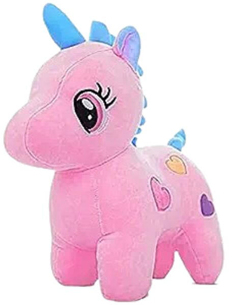 Unicorn 30 Cm Soft Toy