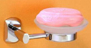 Ciocco CP Touch Soap Dish