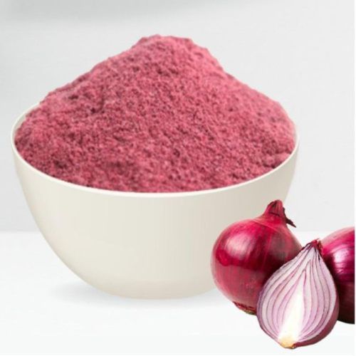 red onion powder