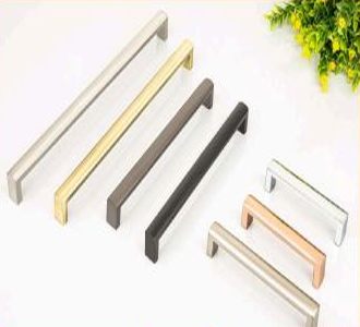 Redius Steel Cabinet Handles