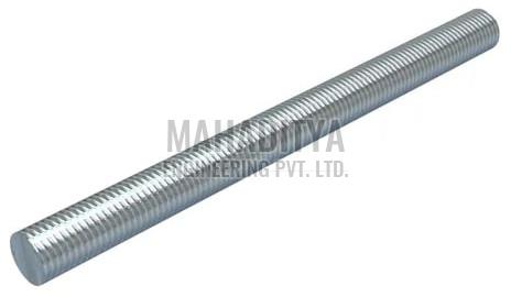 10 Mm Galvanized Iron Threaded Rods