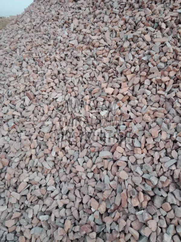 40 Mm Stone Aggregate