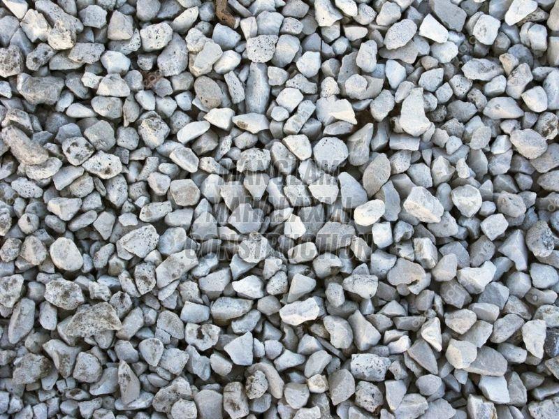 60 Mm Construction Metal Stone