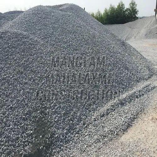 Construction Stone Chips