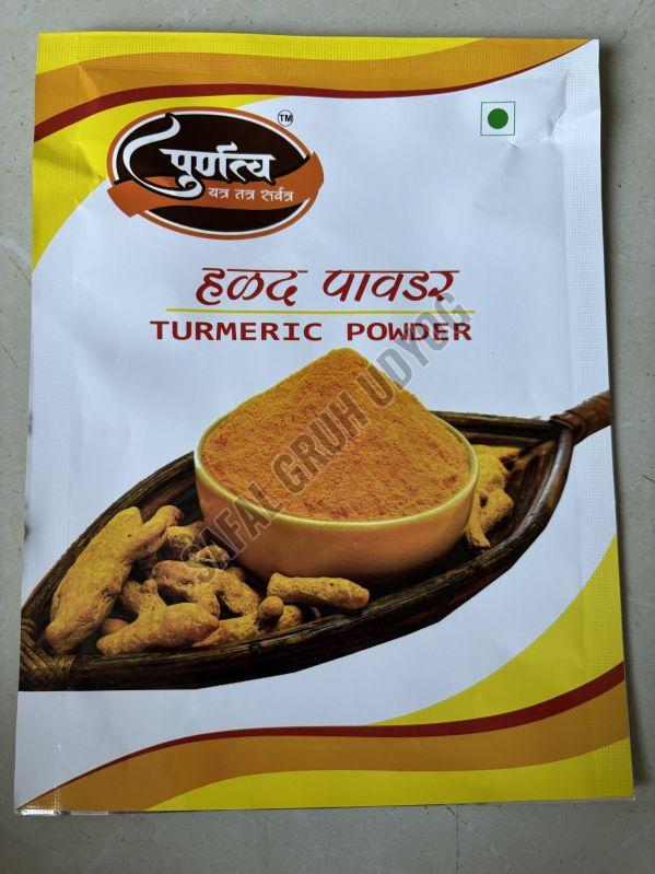 turmeric powder