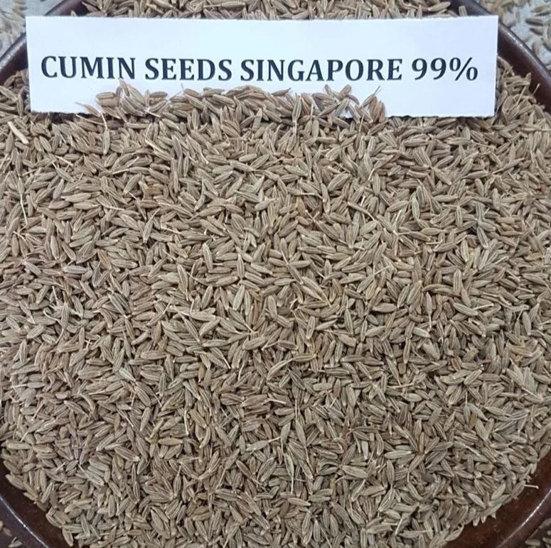 Singapore 99 Cumin Seeds