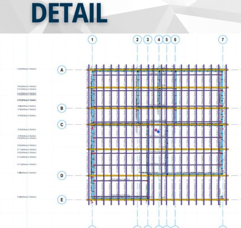 Professional Prota Structure Suite Software