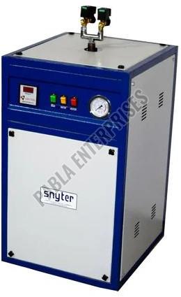 Garment Steam Boiler