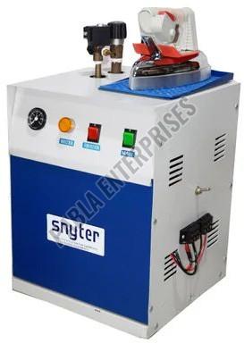 Portable Steam Boiler