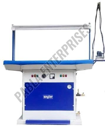 Utility Vacuum Table