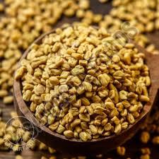 Organic Fenugreek Seeds