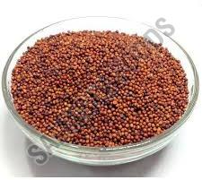 Organic Finger Millet