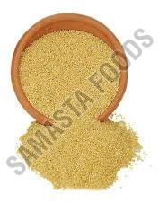 Organic Foxtail Millet