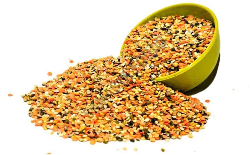 Organic Mixed Dal