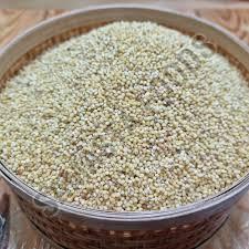 Organic Proso Millet Porridge