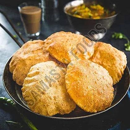 Ready To Cook Instant Bedmi Poori Mix