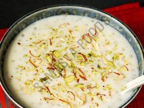 Ready To Cook Instant Kheer Mix