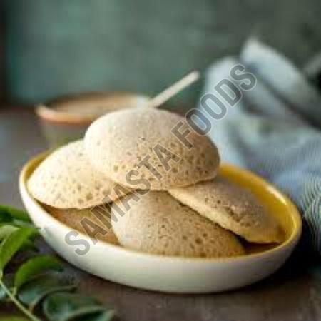 Ready To Cook Millet Idli Premix