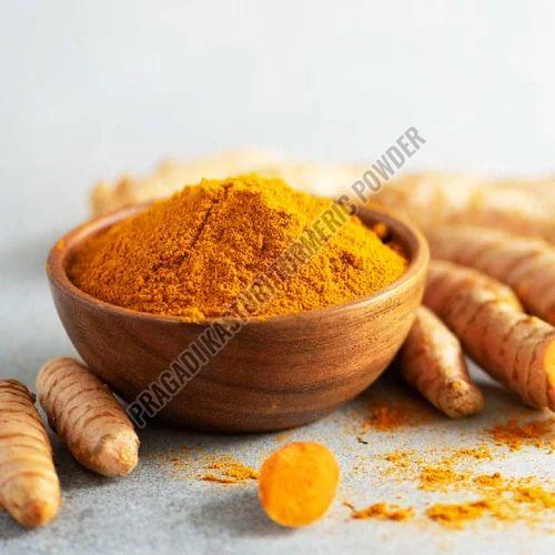 Kasturi Turmeric Powder