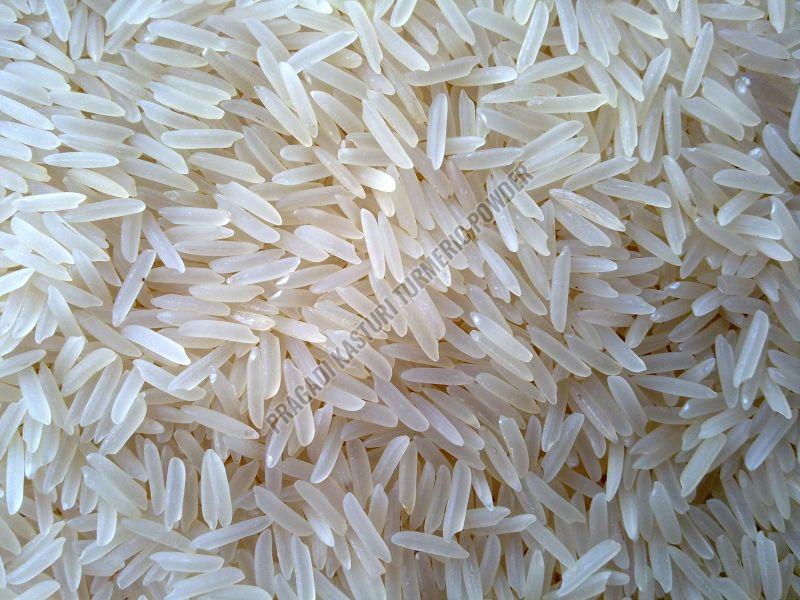 Pusa Sella Basmati Rice