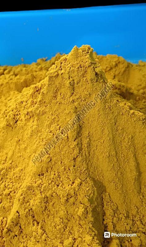 turmeric powder