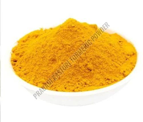 Yellow Turmeric Powder