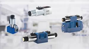 Hydraulic Pneumatic Solenoid Valve