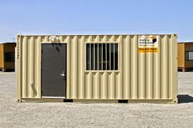 Office Shipping Container