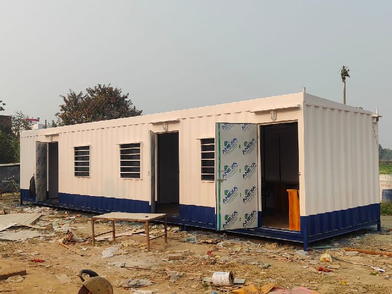 portable containers office