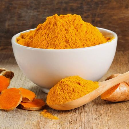 turmeric powder