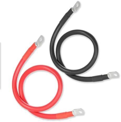 Battery Cable Wiring Harness