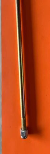 E Rickshaw Front Axle