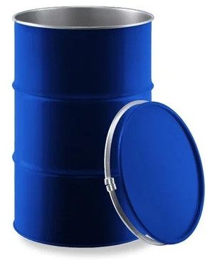 100 Litre Open Head Drum