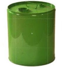 25-50 Litre Open Head Drums