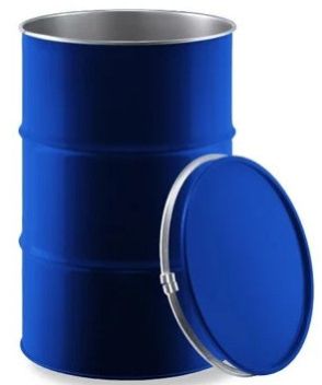 200-250 Litre Open Top Drums