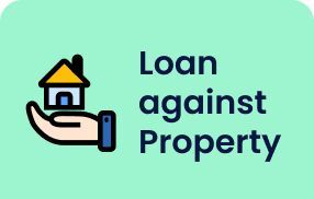 Loan against property services