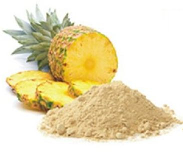 Dehydrated  Pineapple Powder