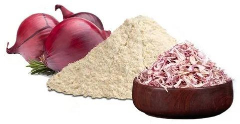 Dehydrated  Onion Powder