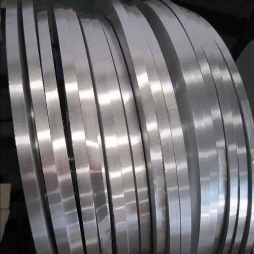 Aluminium Earthing Strip