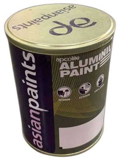 Aluminium Paint