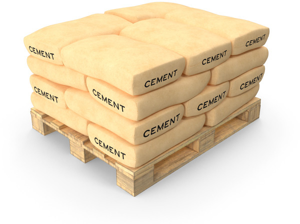 Cement Bags