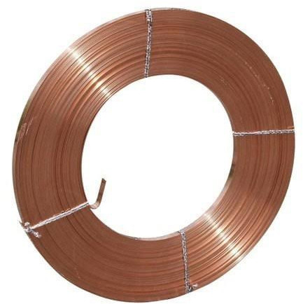 Copper Earthing Strip